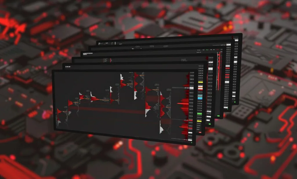 Crimson Day Trading Suite